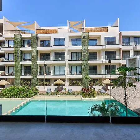 Bakal Residence By Ruha