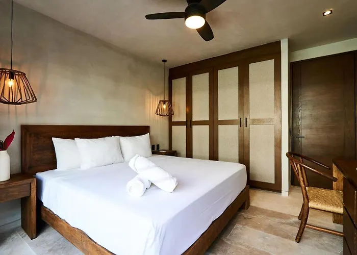 Bakal By Ruha Tulum
