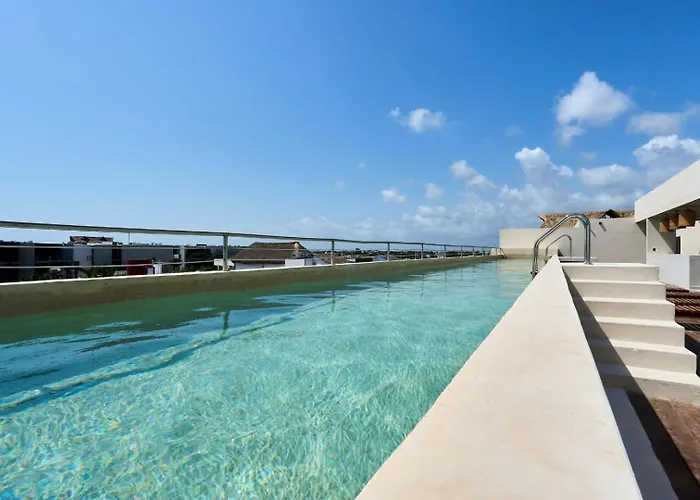 Bakal By Ruha 4* Tulum