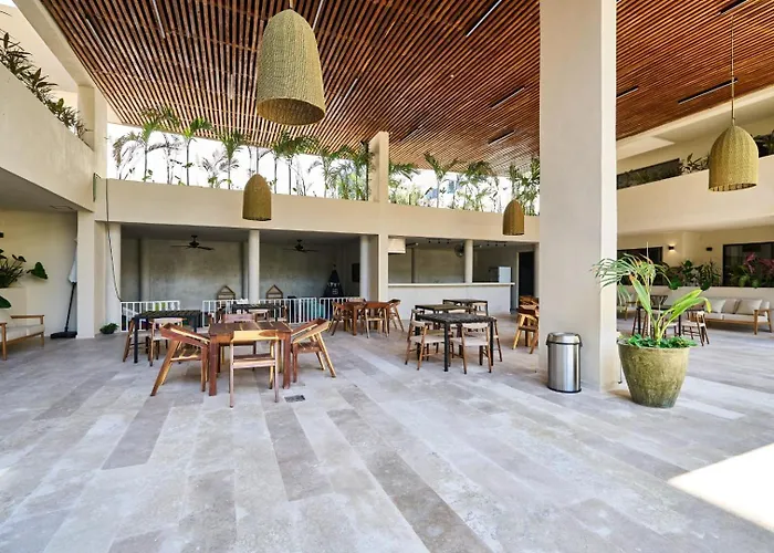 Hotel Bakal By Ruha Tulum