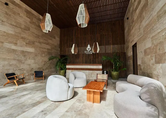 Bakal By Ruha Tulum