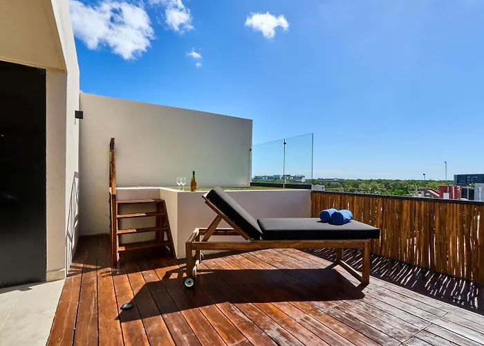 Hotel Bakal By Ruha Tulum