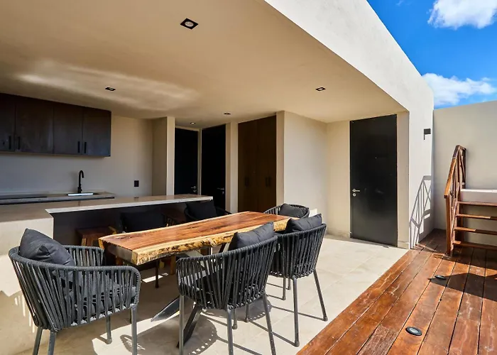 Bakal By Ruha 4* Tulum