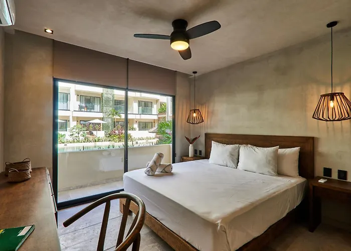 Bakal By Ruha 4* Tulum
