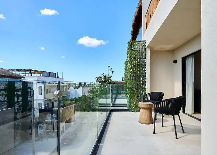 Bakal By Ruha 4* Tulum