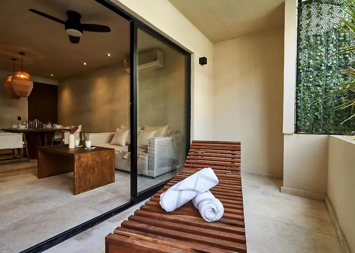 Bakal By Ruha Hotel Tulum