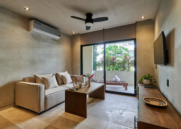 Hotel Bakal By Ruha Tulum