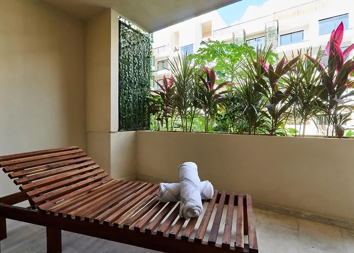 Bakal By Ruha 4* Tulum