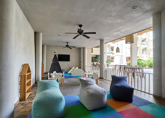 Bakal By Ruha Tulum