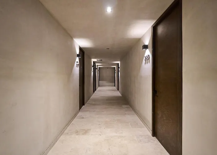 Bakal By Ruha 4* Tulum