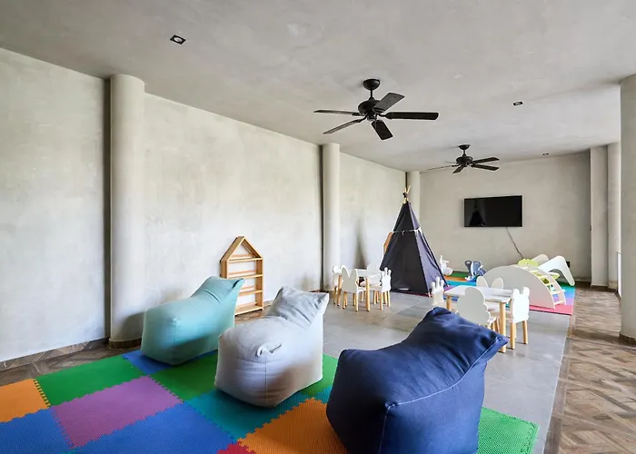 Bakal By Ruha 4* Tulum