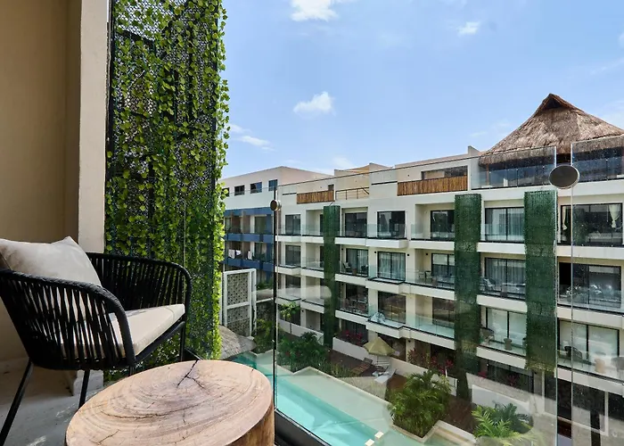 Bakal By Ruha Hotel 4*