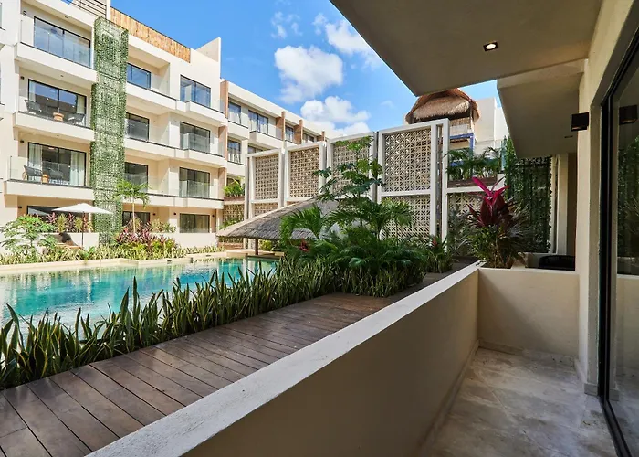 Bakal By Ruha Hotel Tulum