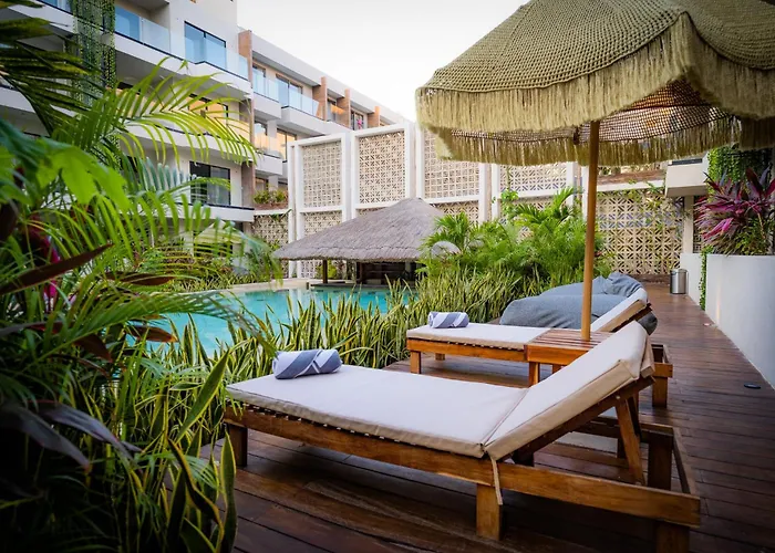 Hotel Bakal By Ruha Tulum