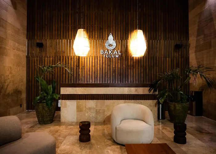 Hotel Bakal By Ruha