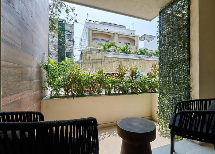 Hotel Bakal By Ruha 4*