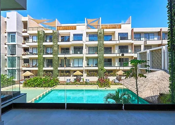 Bakal By Ruha Hotel Tulum