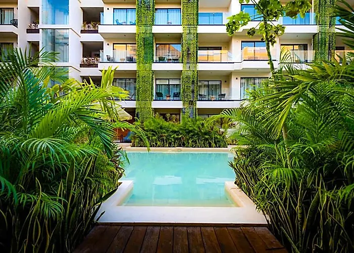 Bakal By Ruha Hotel Tulum