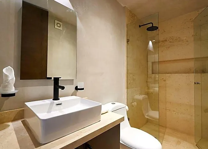 Hotel Bakal By Ruha Tulum
